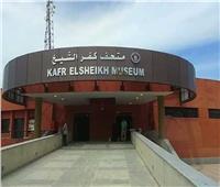 متحف آثار كفر الشيخ ينظم محاضرة للاحتفال باليوم العالمي لمتلازمة داون