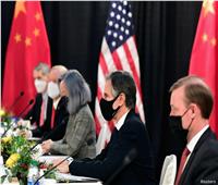 فايننشال تايمز: الاجتماع بين أمريكا والصين يبدد آمال تحسين العلاقات