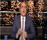 محمد الباز: السيسي «السند والحماية» لسيدات مصر