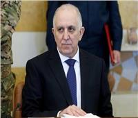 وزير الداخلية اللبناني: أجهزة خارجية تخطط لأعمال أمنية في البلاد