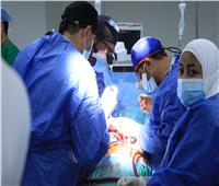 الرعاية الصحية تعلن إجراء 525 عملية جراحية للمنتفعين بالإسماعيلية