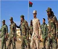 القوات الليبية تحرر 85 مهاجراً من جنسيات إفريقية