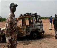 مقتل 40 شخصا في هجوم بالنيجر عند الحدود مع مالي