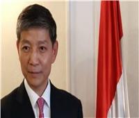سفير الصين بالقاهرة: لدينا 17 لقاح ضد كورونا في مراحل التجارب السريرية