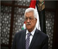 الرئيس الفلسطيني: مواردنا المائية من أهم رموز السيادة