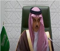 وزير الخارجية السعودي: مبادرة سلام جديدة لإنهاء حرب اليمن