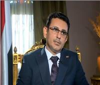 سفير اليمن: ٥٠ مليار جنيه حجم الاستثمارات اليمنية في مصر 