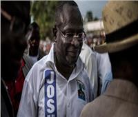 بعد انتهاء التصويت في الانتخابات.. وفاة مرشح المعارضة في الكونغو بكورونا