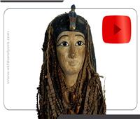 فيديوجراف | أسرار تاريخية للملك أمنحتب الأول