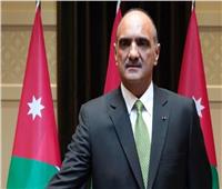 رئيس مجلس الوزراء الأردني: نسير مع مصر على الدوام في ركب واحد