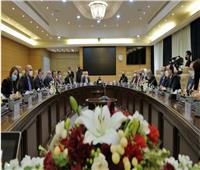 رئيسا وزراء مصر والأردن يشهدان التوقيع على 7 وثائق لتعزيز التعاون