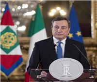 رئيس وزراء إيطاليا يؤكد ضرورة استعادة الثقة بمؤسسات الدولة