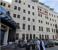 الصحة الأردنية: تسجيل أكثر من 9 آلاف إصابة بفيروس كورونا