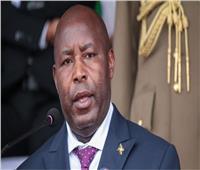 ديوان رئاسة الجمهورية في بوروندي يؤكد أهمية زيارة «نديشيمي» للقاهرة