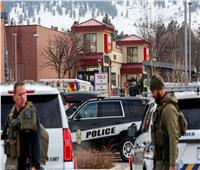 «يحمل جنسية عربية».. الكشف عن هوية منفذ إطلاق النار بولاية كولورادو
