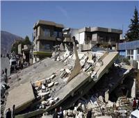 زلزال بقوة 5.4 درجات يضرب «شينجيانغ» شمال غربي الصين