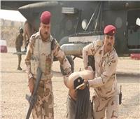 الدفاع العراقية: القبض على أحد الإرهابيين في الرطبة بالأنبار