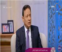 كرم جبر: مصر لديها سيناريوهات كثيرة للتعامل مع أزمة سد النهضة