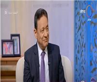 كرم جبر: مصر لا تبخل على الدول الأفريقية بنقل خبراتها وتجاربها الناجحة