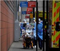 بريطانيا تسجل 5605 إصابة جديدة بفيروس كورونا