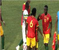 منتخب غينيا يفوز على مالي ويتأهلان سوياً لكأس أمم أفريقيا