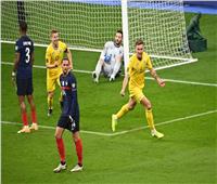 فرنسا تسقط أمام أوكرانيا في التصفيات المؤهلة لكأس العالم | فيديو