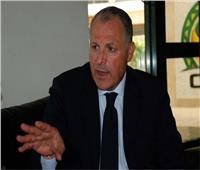 «أبو ريدة» يحسم الجدل بشأن ترشحه لانتخابات اتحاد الكرة