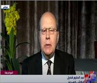 عبدالحليم قنديل: مصر لن تقبل فرض الأمر الواقع في أزمة سد النهضة