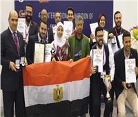 المدير التنفيذي: البنك المصري يقدم دعمًا ماديًا ولوجيستيًا للمبتكرين