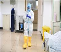 ليبيا تُسجل 912 إصابة جديدة بفيروس كورونا