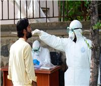 أفغانستان تُسجل 28 إصابة جديدة بفيروس كورونا