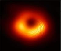 الكشف عن قوة الحقول المغناطيسية حول الثقب الأسود ثورة جديدة في عالم الفلك