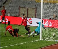 بث مباشر | مباراة مصر وكينيا فى التصفيات المؤهلة لأمم أفريقيا 2022