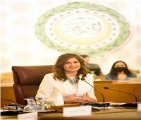 ضمن أهم 7 سيدات مؤثرات.. المجلس العربي للمسؤولية المجتمعية يكرم وزيرة الهجرة