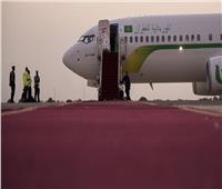 تحرير طائرة موريتانية في مطار نواكشوط بعد اختطافها واعتقال المنفذ
