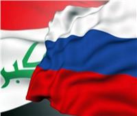 العراق وروسيا تبحثان العلاقات الاقتصادية وسبل تعزيزها