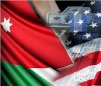 الأردن وأمريكا تبحثان تعزيز التعاون فى مجال النقل والمواصلات