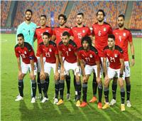 رقم قياسي لـ«منتخب مصر».. بعد التأهل لأمم أفريقيا