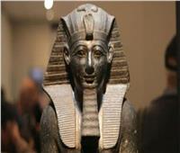 «رمسيس الثالث» الذى أنقذ مصر من غزوات شعوب البحر ومات بمؤامرة الحريم