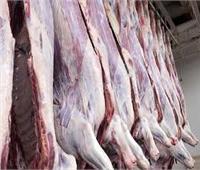 أسعار اللحوم في الأسواق اليوم.. سعر الكيلو البتلو يبدأ بـ٩٠ جنيه 