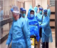 كوريا الجنوبية تُسجل 494 إصابة جديدة بفيروس كورونا 