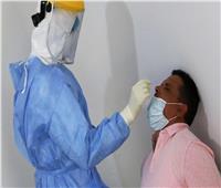 ليبيا تُسجل 884 إصابة جديدة بفيروس كورونا