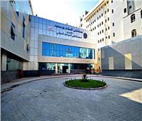 إنقاذ  3 حالات من الموت بالجلطات الدماغية في مستشفى السلام بورسعيد