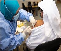 الصحة الإماراتية: تقديم 69 ألفًا و142 جرعة من لقاح كورونا 