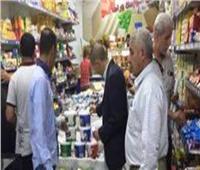 سقوط المتهمين ببيع زيوت طعام مجهولة المصدر بكفر الشيخ