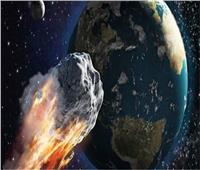 ناسا : كويكب «أبوفيس» لن يصطدم بالأرض 