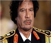 حارس القذافي يكشف لأول مرة تفاصيل لحظة القبض عليه| فيديو