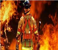موقف بطولي.. رجل إطفاء يترك حفل خطوبته بسبب إنذار الحريق.. فيديو 