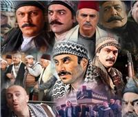 الدراما «السورية واللبنانية» تنافس بـ 16 مسلسلًا فى رمضان