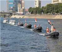 ضبط 22 قضية تلويث نهر النيل والمجارى المائية